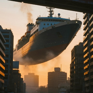 ラジオ：新年の幕開け