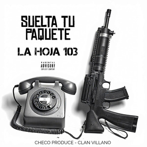 Suelta Tu Paquete