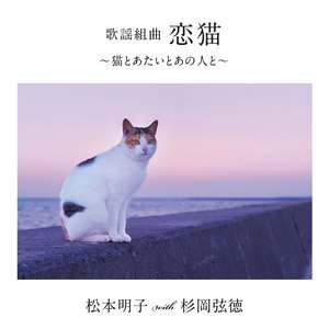 じゃれ猫