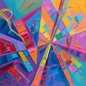 分断の街に灯す火