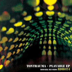 Playable (Original Mix)