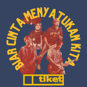 Biar Cinta Menyatukan Kita (Remastered 2023)