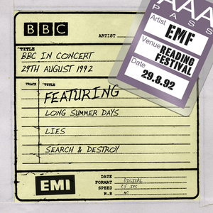 Far From Me (BBC In Concert;Explicit)