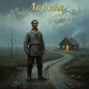 Богатырь (feat. ОмХа)