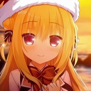 AI和泉妃爱-圣诞星