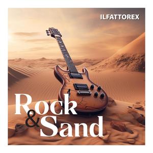 Rock & Sand
