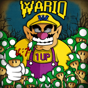Wario (Original Mix)