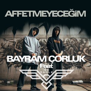 Affetmeyeceğim