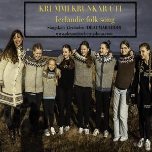 Krummi krunkar úti - Söngskóli Alexöndru (Draumaraddir)