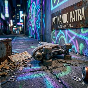 Patinando Patra