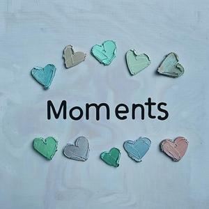 Moments (Gentle Remix)