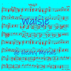 Walsje