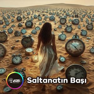 SALTANATIN BAŞI