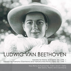 Sonata No. 1 in F Major, Op. 5: I. Adagio Sostenuto