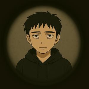 見えない声 (Mienai Koe)