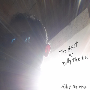 The ghost of Billy the kid