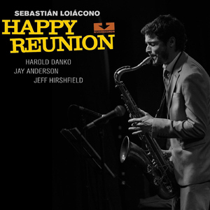 Smog Eyes (feat. Harold Danko, Jay Anderson, Jeff Hirshfield & Rich Perry )