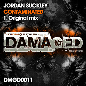 Contaminated (Original Mix)