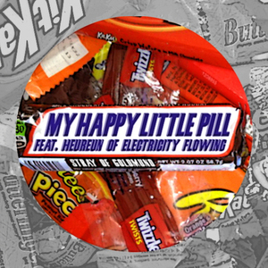 My Happy Little Pill (Cabinett Remix)