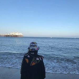 Blue House (哼唱版)