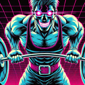 Celestial Wolves and the Fire of Legends