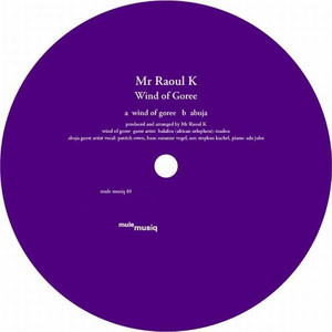 Wind Of Goree (Original Mix)