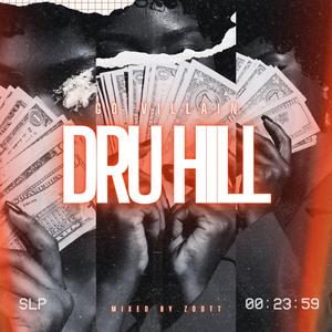 Dru Hill