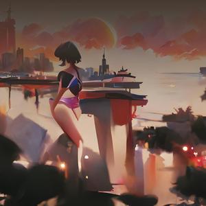 menanti kedatanganmu