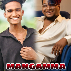 MANGAMMA
