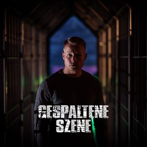 Gespaltene Szene