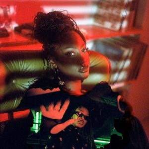 "On My Body" - Afrobeat x 吉他Afro Type Beat