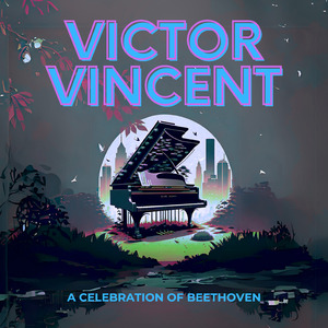 Lily - Piano Sonata No. 12 in A flat major Op. 26 (Electric Wurlitzer Piano)