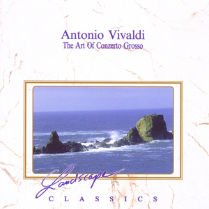 Konzert, A-Dur, RV 159: I. Allegro molto