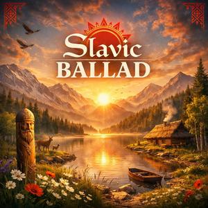 Slavic Ballad