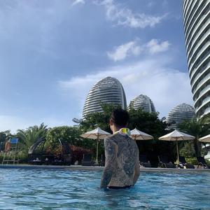 不后悔遇见你