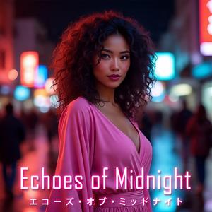 Fading Streetlight (フェイディング・ストリートライト)