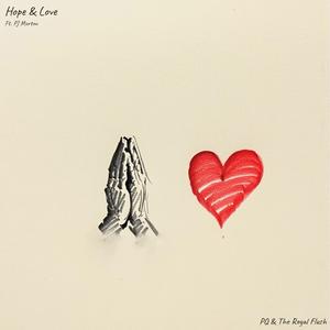 Hope & Love (feat. PJ Morton)