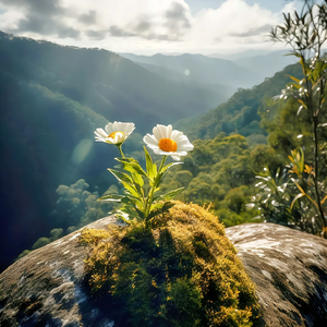 浪漫的不一定是夏天
