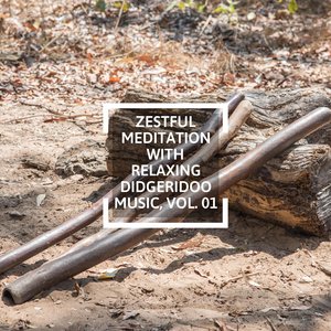 Didgeridoo Australian Meditation (Electronic Style) (Original Mix)