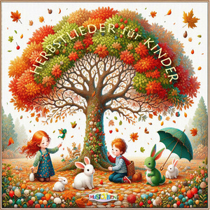 Rot und gääli Blettli