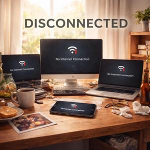 DISCONNECTED
