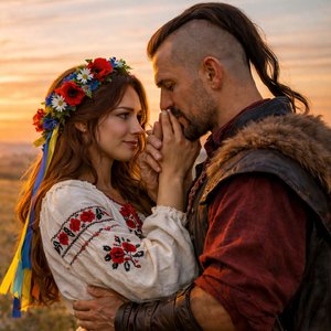 Ой, закувала, сива зозуля