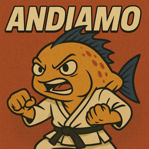 Andiamo