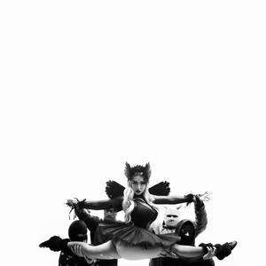 LUCKY FOR ONCE IN YOUR MISERABLE LIFE