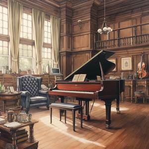 Objection! 2001 (Violin & Piano only)