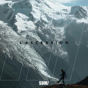 L'Ascension (feat. Giona) (Radio Edit)