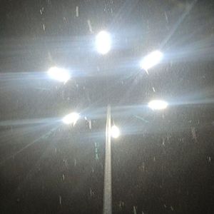 No Wind Tonight