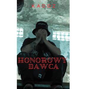 Honorowy Dawca