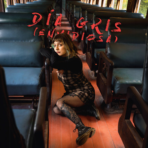Día Gris (Envidiosa)
