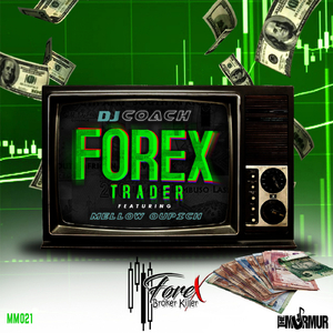 Forex Trader (Original Mix)